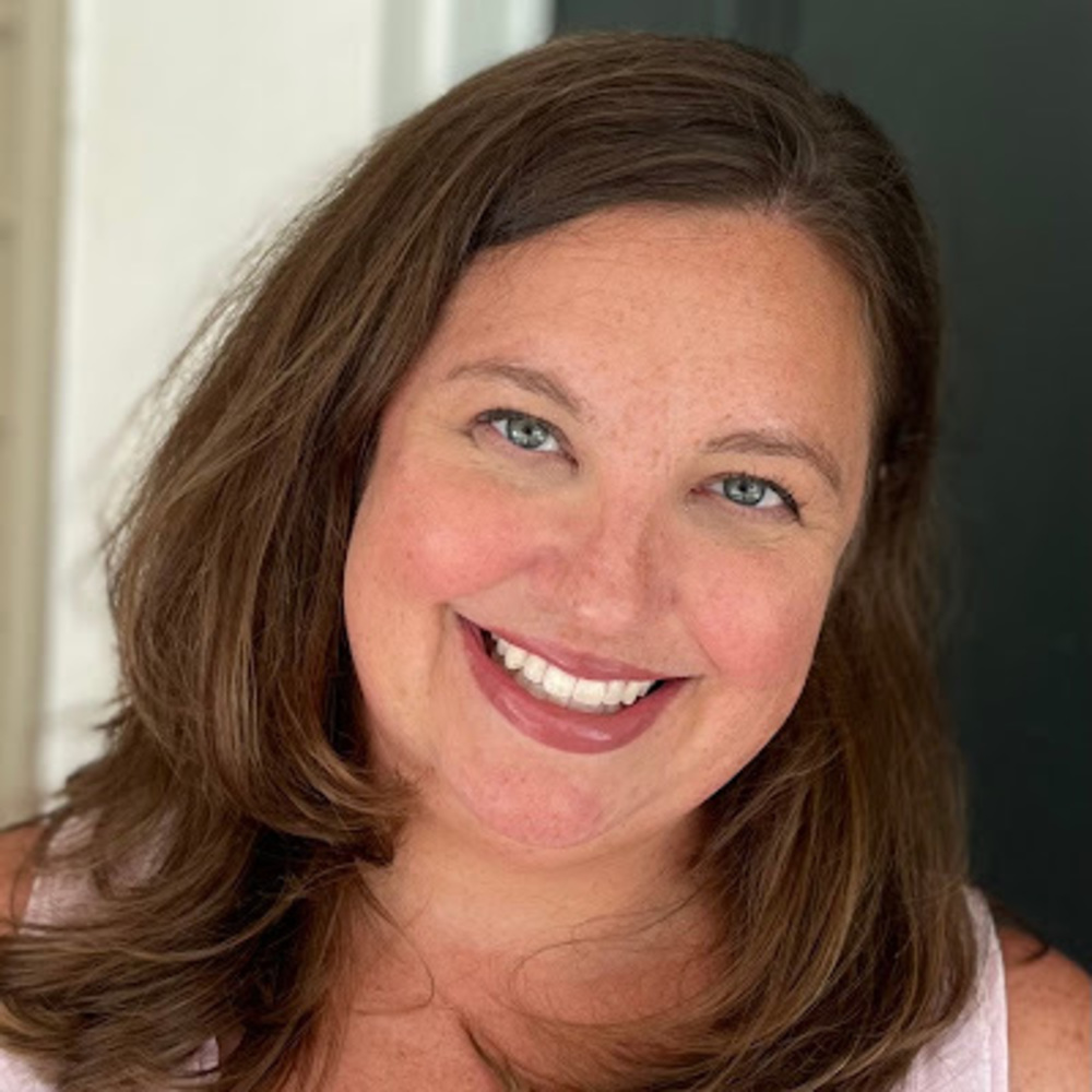 Meet your Posher, Catherine